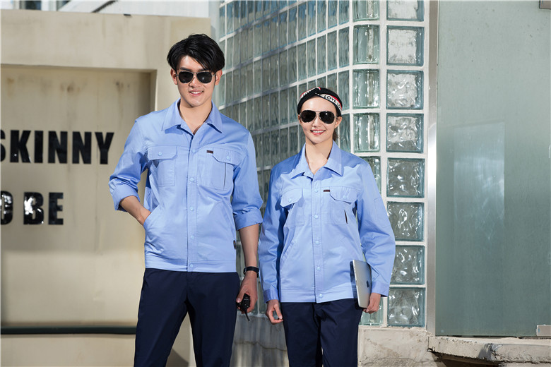 工作服的優(yōu)劣怎么判斷呢？